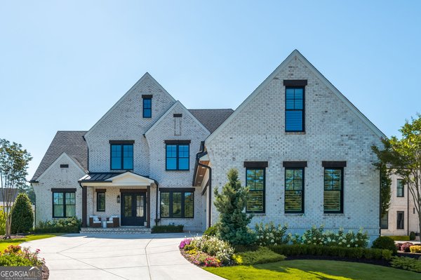 4030 Cottage Park Court, Alpharetta