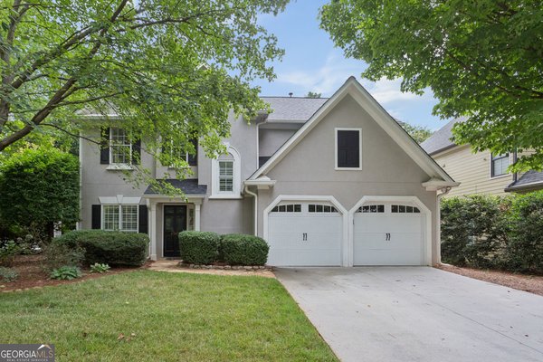 4545 Chelton Court Smyrna