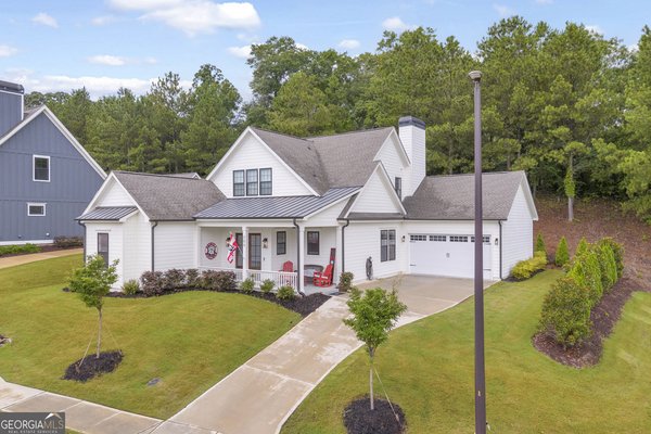 205 Highpointe Lane Athens