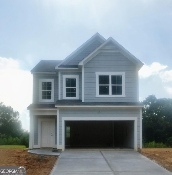 156 Millers Lane, Calhoun
