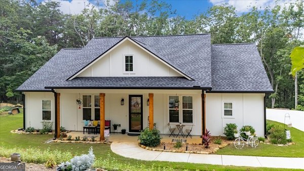 165 Salacoa Mountain View Drive, Jasper