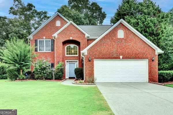 3617 willbrooke run, Duluth