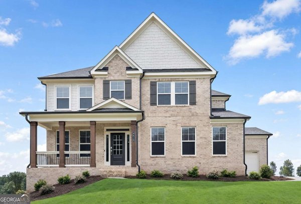 4410 Tillman Lane, Cumming