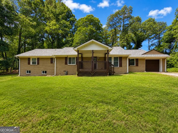 1441 Cahaba Drive, Atlanta