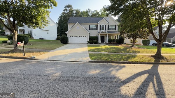 1040 Buckhorn Bnd Locust Grove