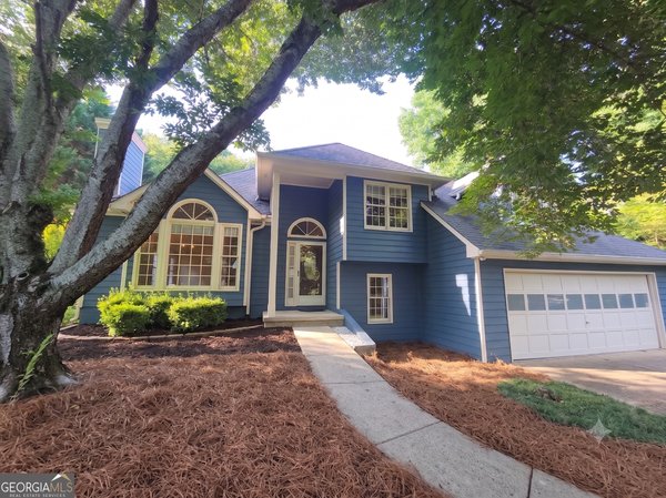 4915 Bayberry Drive, Cumming