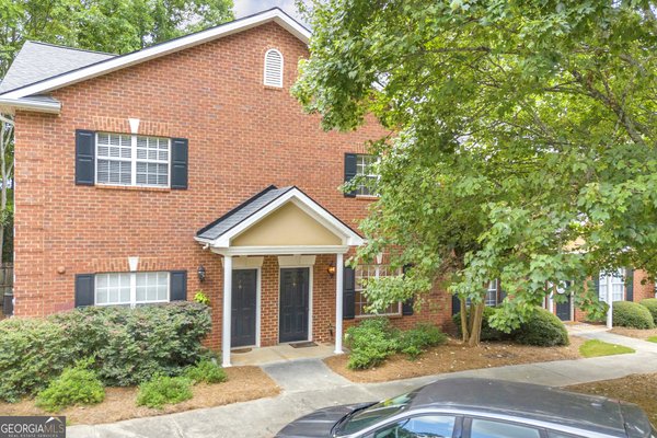 205 Woodstone Drive Athens