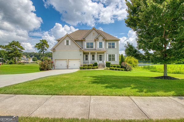 163 Long Shore Way Newnan