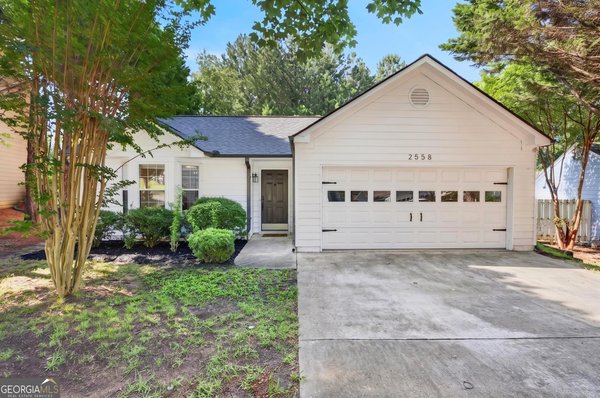 2558 Candlewood Way, Lawrenceville