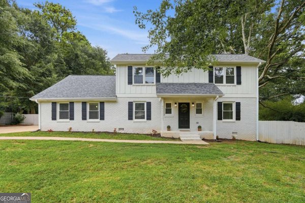 5139 Merry Lane, Gainesville