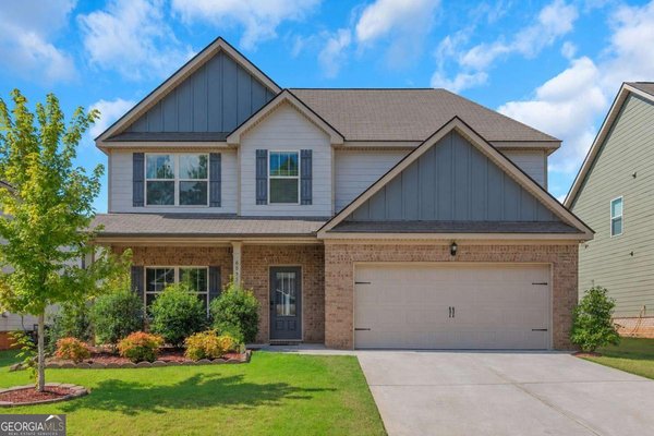 6050 Prodigy Lane Locust Grove