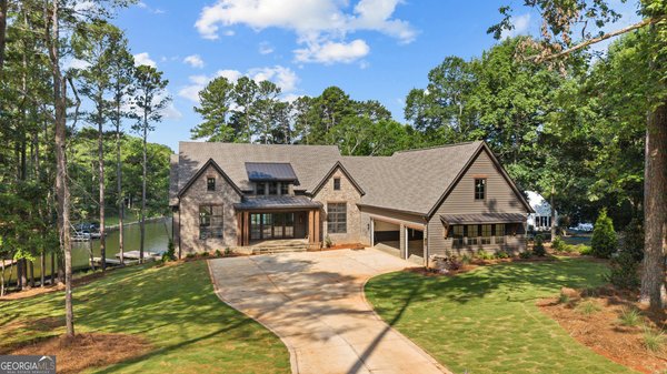 1010 Greyfield Road, Greensboro