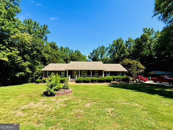 110 Saxon Woods Drive Athens