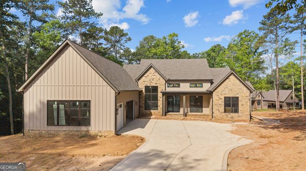 1000 Greyfield Road, Greensboro
