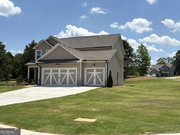 1121 Gage Lane, Madison