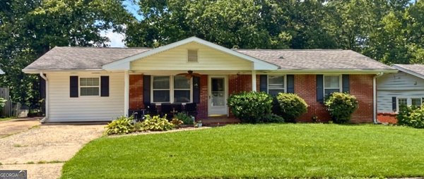 506 Jackson Avenue Palmetto
