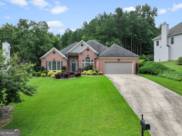4140 Longlake Drive, Duluth