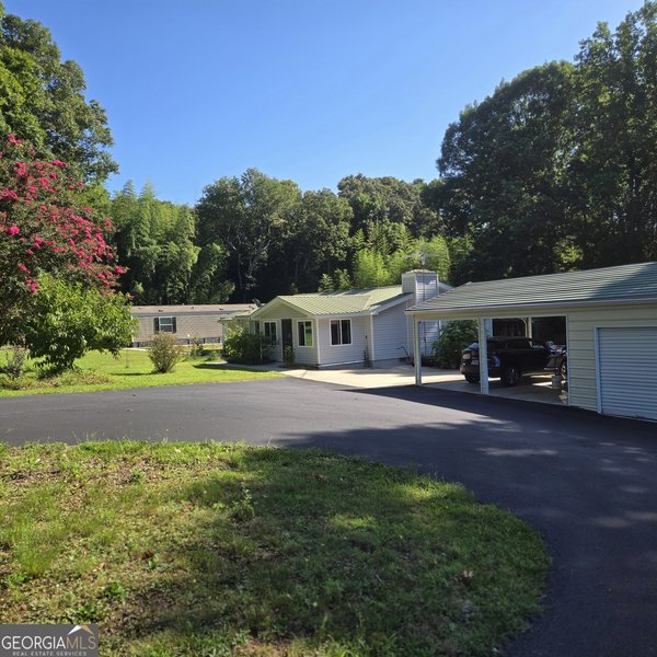 1312 Fairview School Road, Demorest