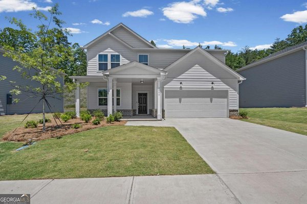 3096 Orwell Drive, Gainesville