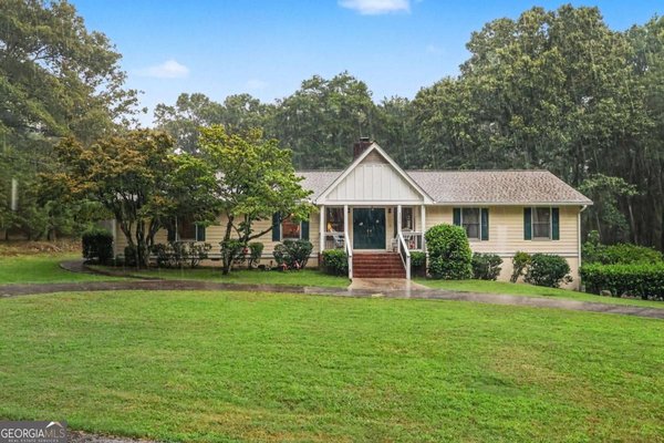 5256 Alexanders Lake Road, Stockbridge