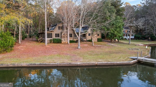 324 Blenny Run, Jackson