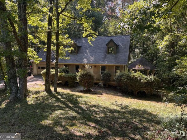 346 Russell Road, Lawrenceville