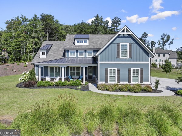 6743 Winding Canyon Road, Flowery Branch