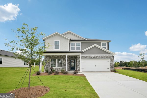 710 Cargile Court Villa Rica