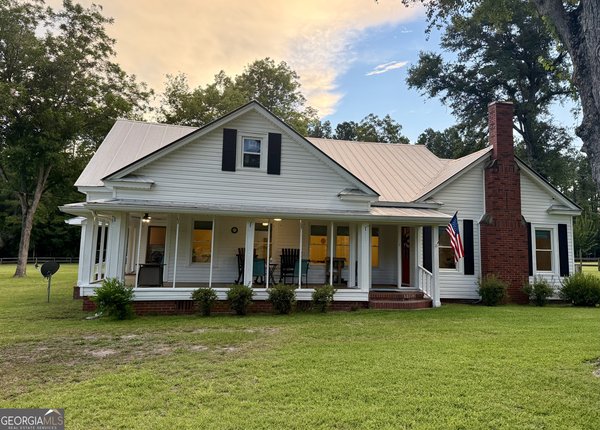 1693 Burtons Ferry Highway, Sylvania