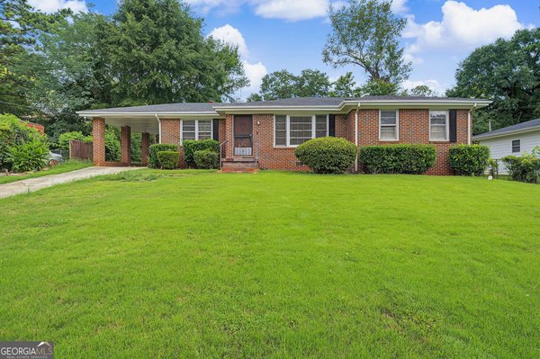 2655 Miriam Lane Decatur