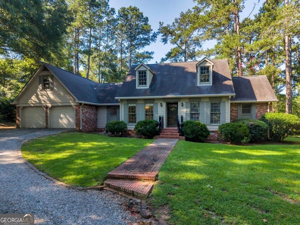4476 Rivoli Drive Macon