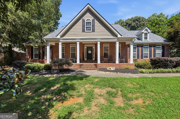 287 Laurel Place Drive, Cornelia