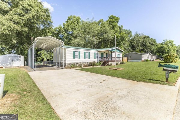 108 Emerald Boulevard, Byron