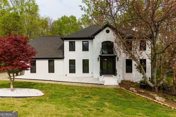 1515 Oakmoor Place, Marietta