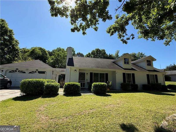 35 Reisling Drive, Braselton