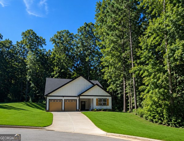 480 Mary Hill Lane Douglasville