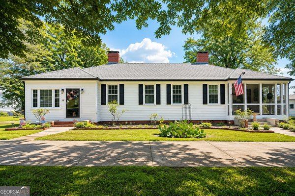 5101 Newark Avenue, Clarkdale