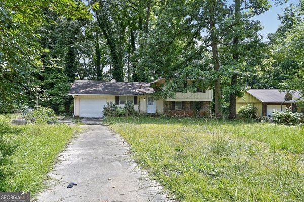 1470 Walnut Ridge Way Stone Mountain
