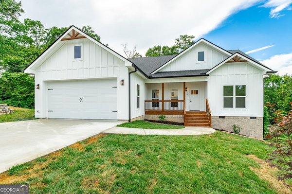 18 Battle Bluff Drive, Rossville