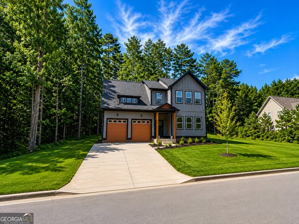 458 Mary Hill Douglasville