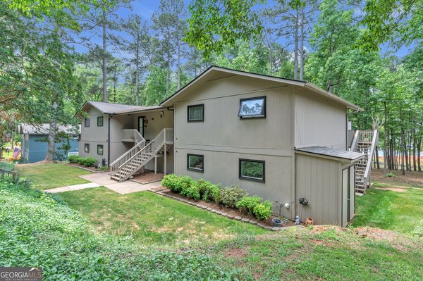 12B Hartwell Villas Anderson