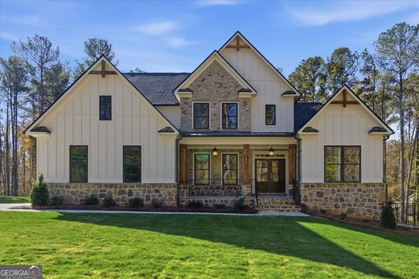 5893 Ford Rd Acworth