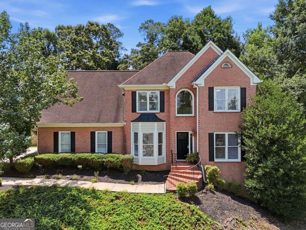main picture of 5640 Charleston Bay Drive, Cumming