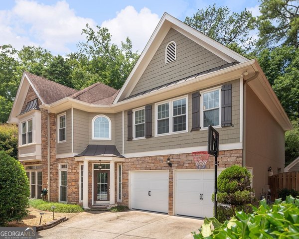 3077 Hudson Way, Decatur
