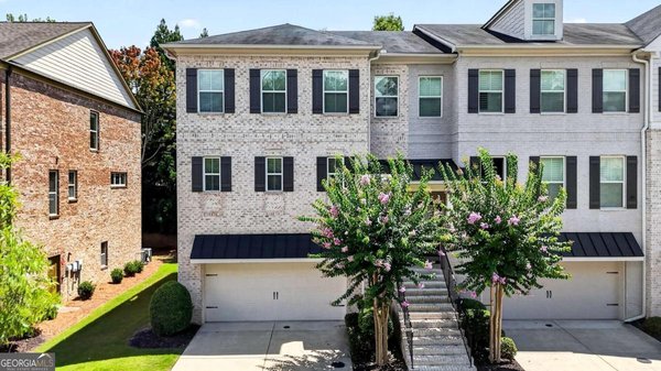9013 Woodland Trail, Alpharetta