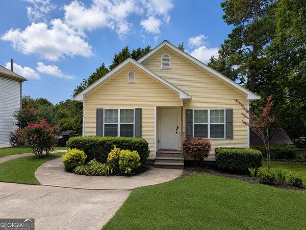 4945 Comet Street, Cumming