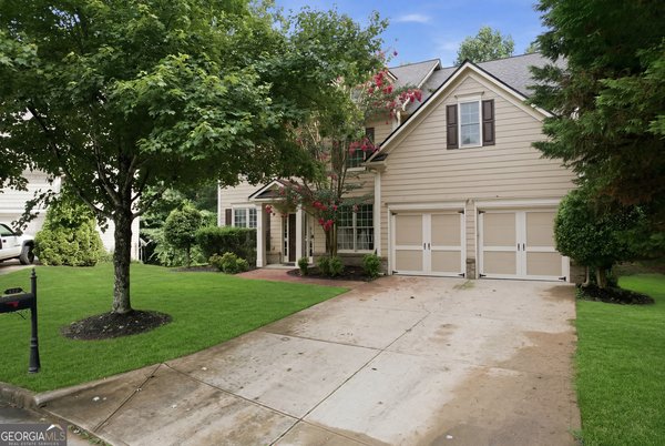 122 Red Fountain Lane, Dallas