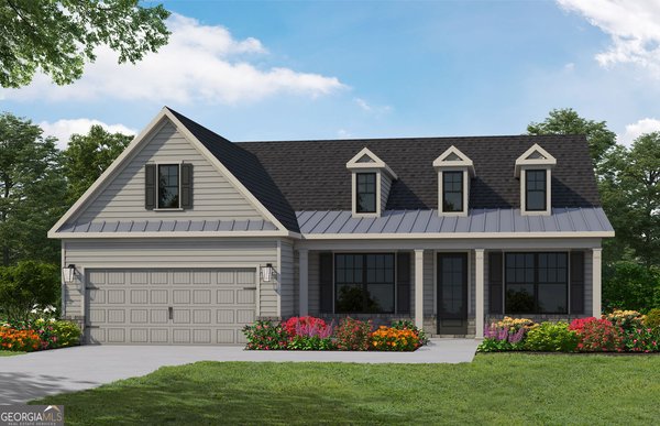 3588 Chosen Boulevard Snellville