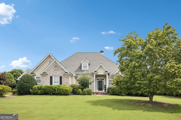 1040 Magnolia Loop, Madison