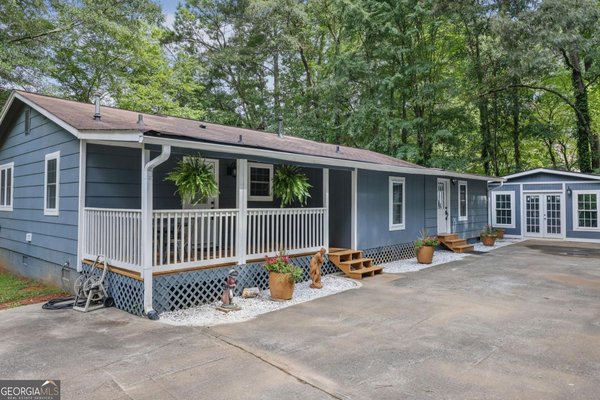 2866 Loring Road Kennesaw